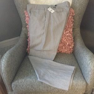 New Express men’s Producer pants.